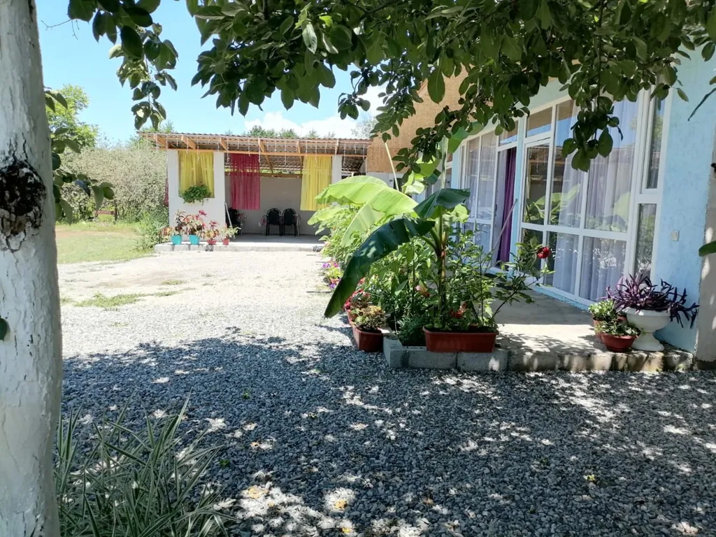 Комфортные комнаты с удобствами