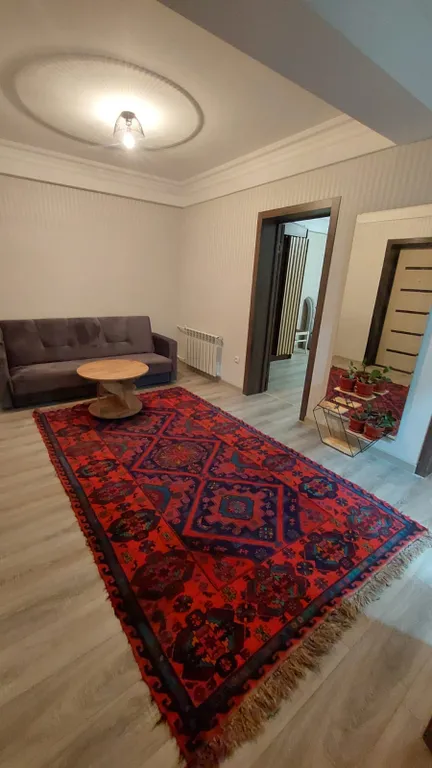 Квартира Уютная квартира в центре города — Каспийск