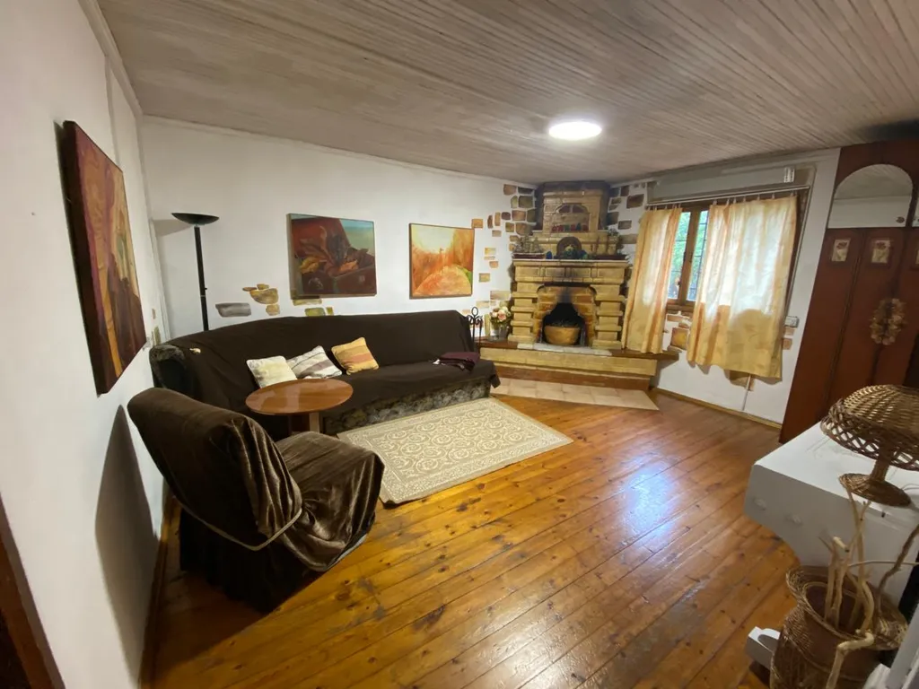 Домик у моря