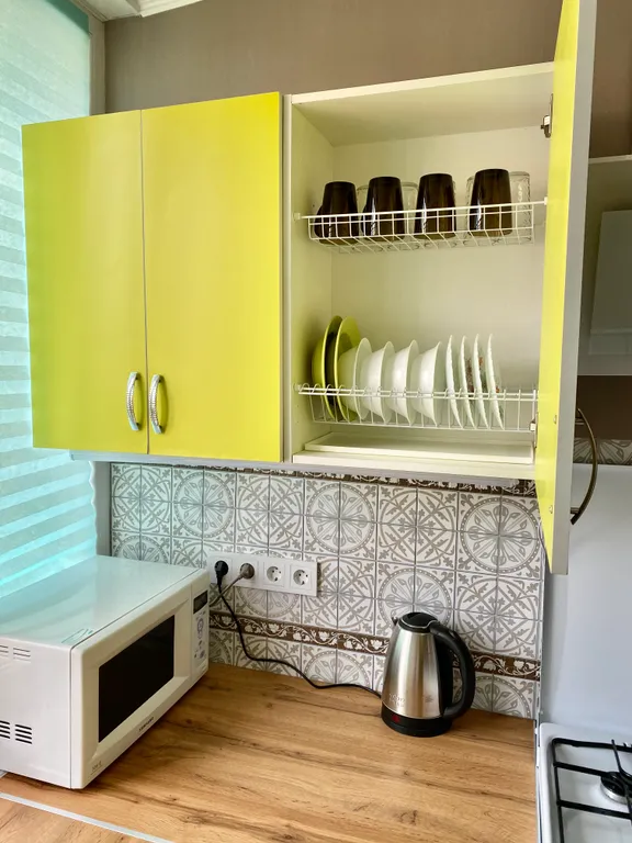 Квартира 2-комн квартира в центре города — Анапа