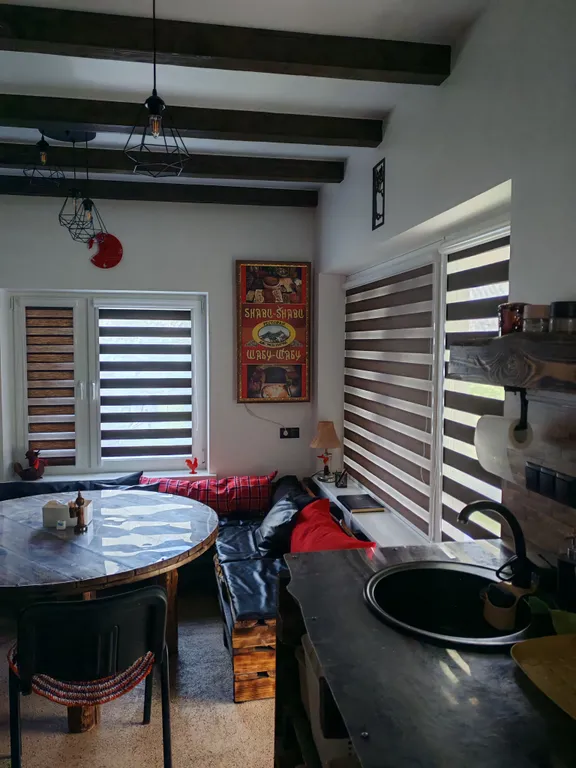 Уютный коттедж у Михалыча в 20 минутах от Минска