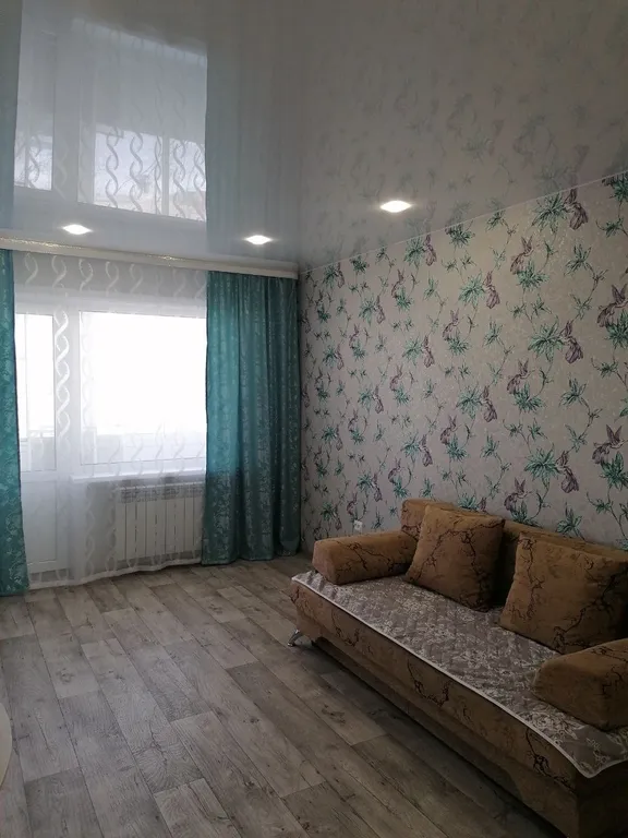 Квартира в центре