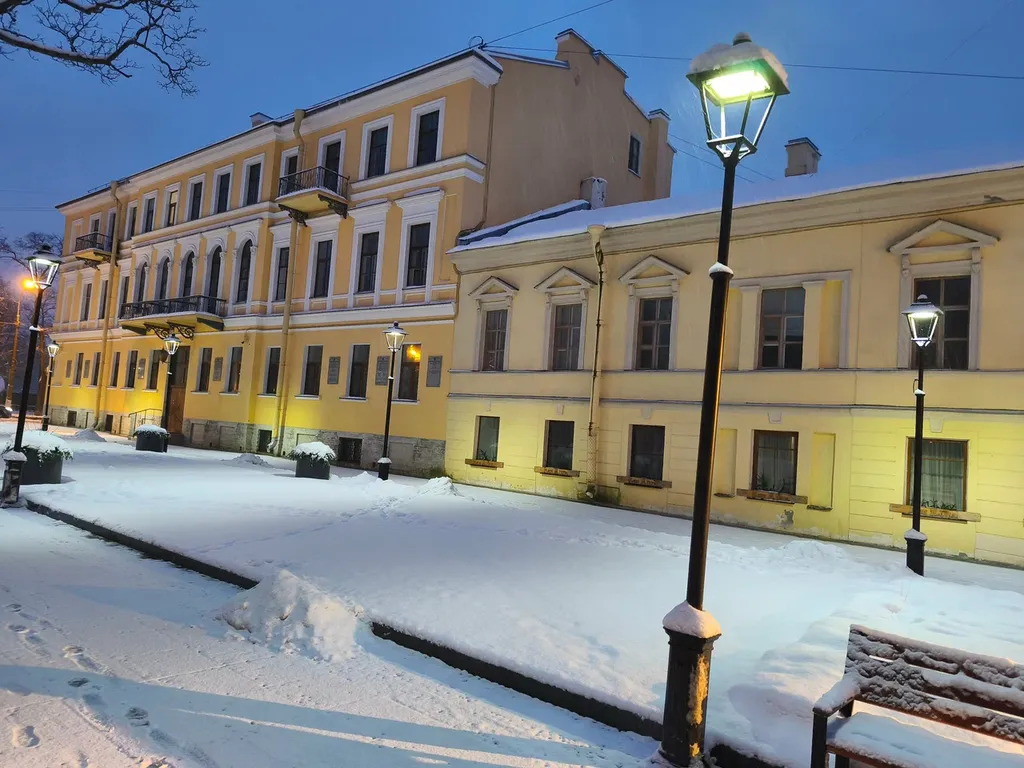 Комната