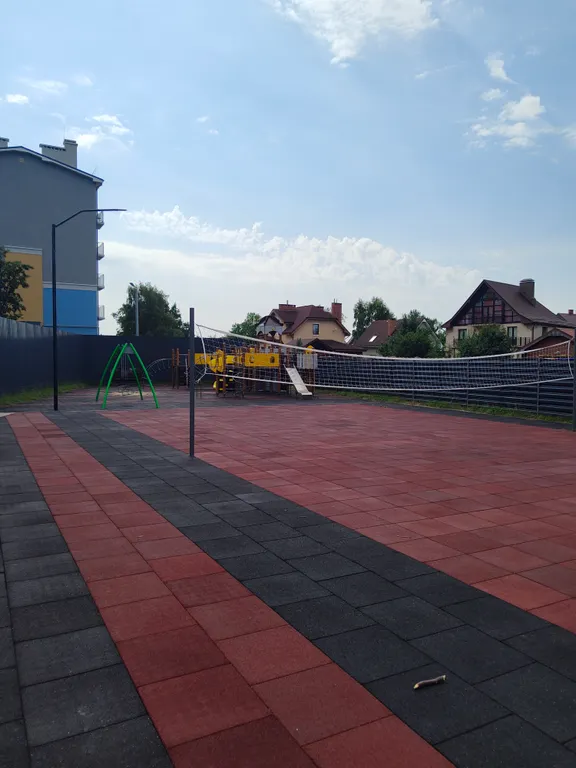 Квартира у моря