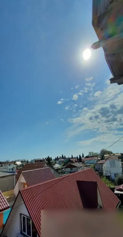 Квартира Квартира Уютная студия — Адлер