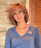 Natalya Ananich