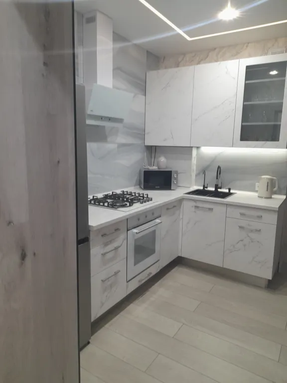 Квартира у моря