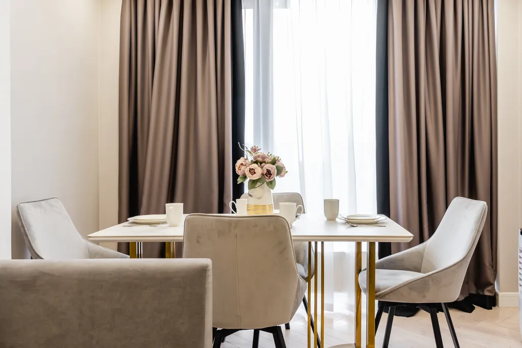 Центр города ЖК Арбат - 3х комнатная квартира