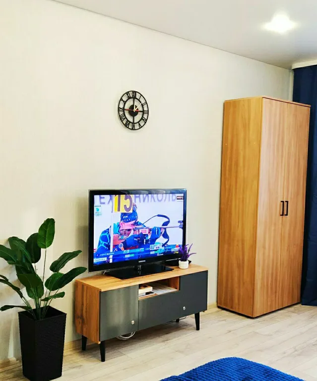 Уютная квартира в центре