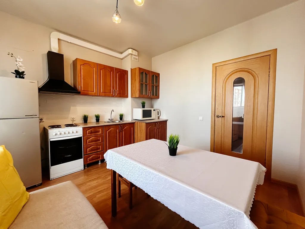 Квартира Квартира у парка — Краснодар