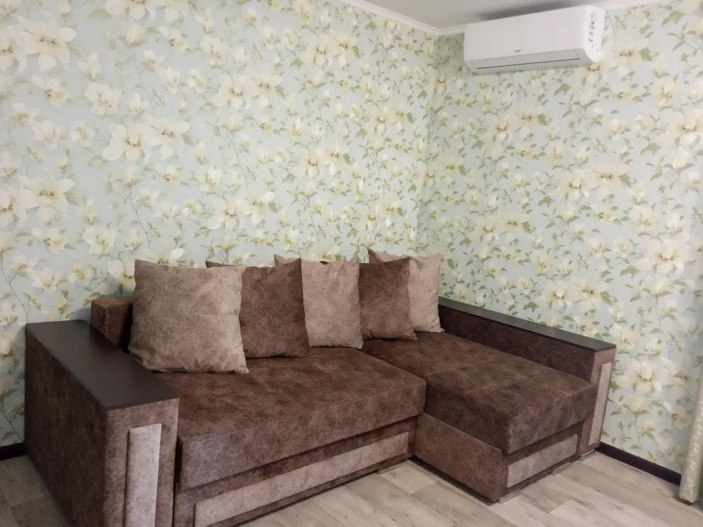 Уютная, чистая квартира