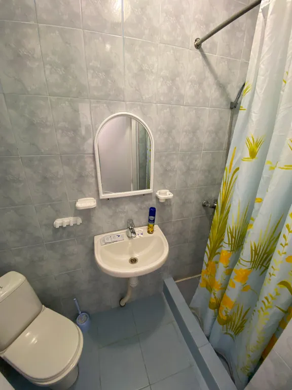 Квартира Комната — Анапа