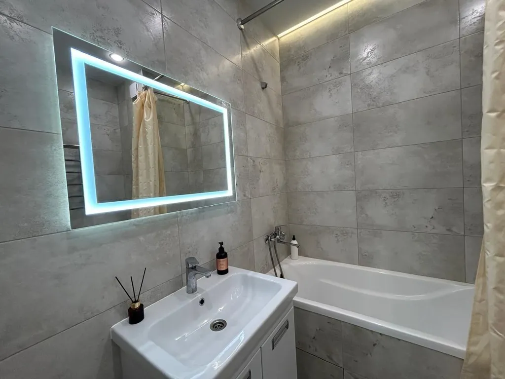 Новая студия