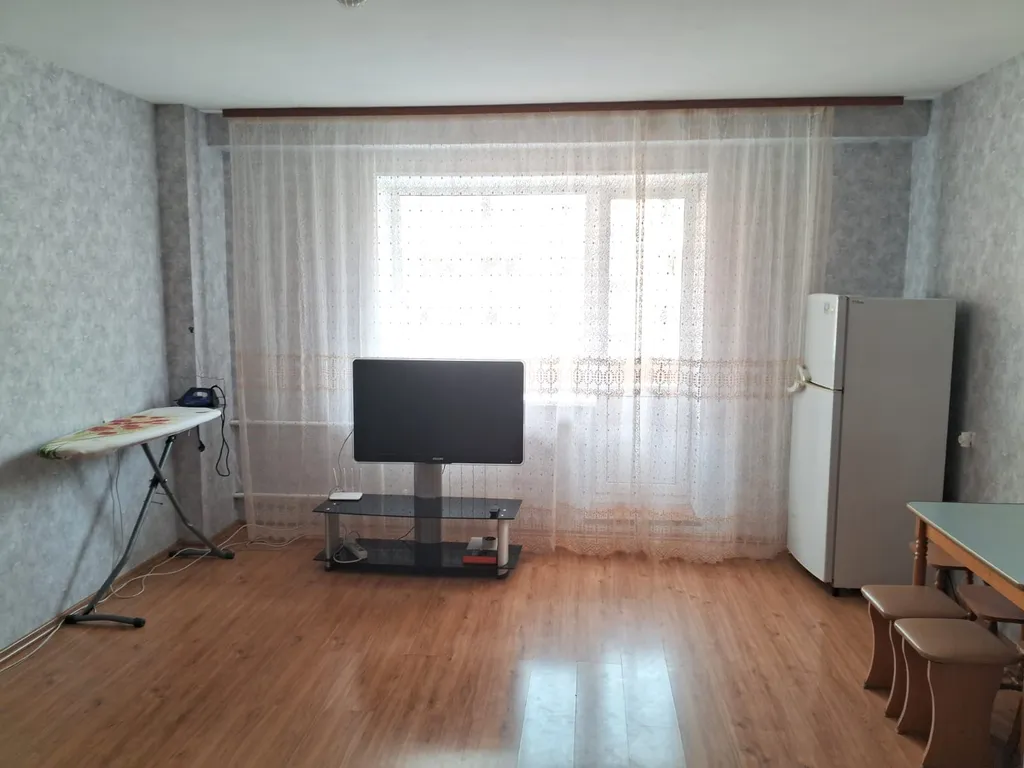 Просторная и уютная квартира возле вокзала