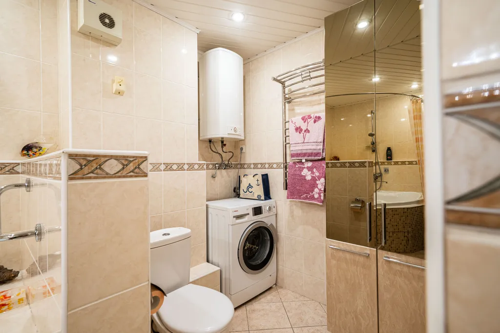 Квартира Квартира Люкс DreamApart — Санкт-Петербург