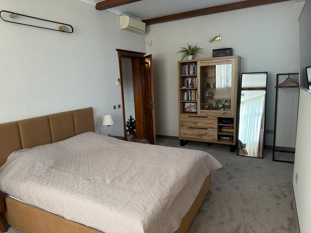 Комфорт и уют с видом на море