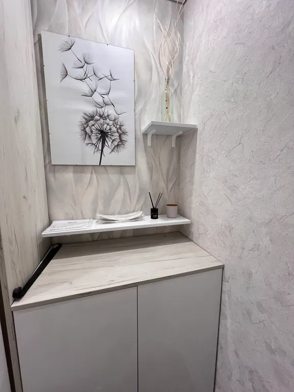 Квартира Квартира на Рыбной деревне — Калининград