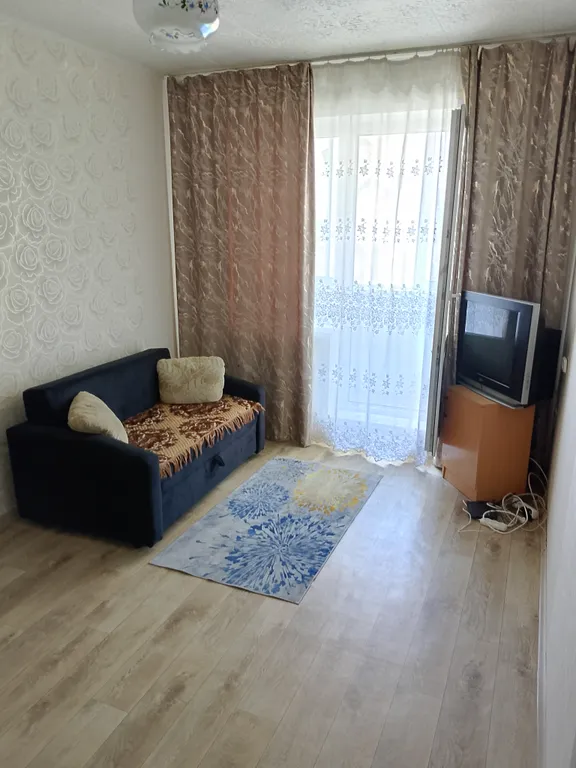 Квартира Квартира на Взлетке — Красноярск