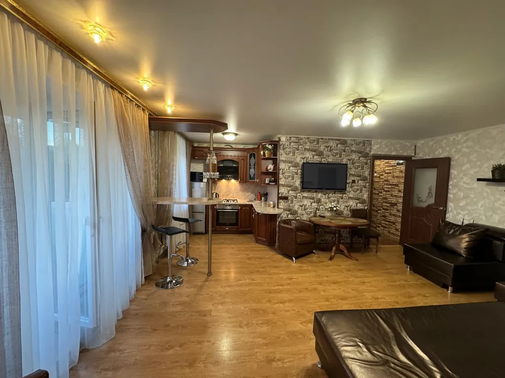 Квартира 2-комнатная Квартира — Уфа