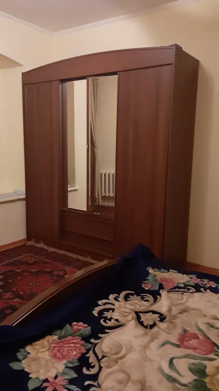 Коттедж Уютный дом в центре — Дербент