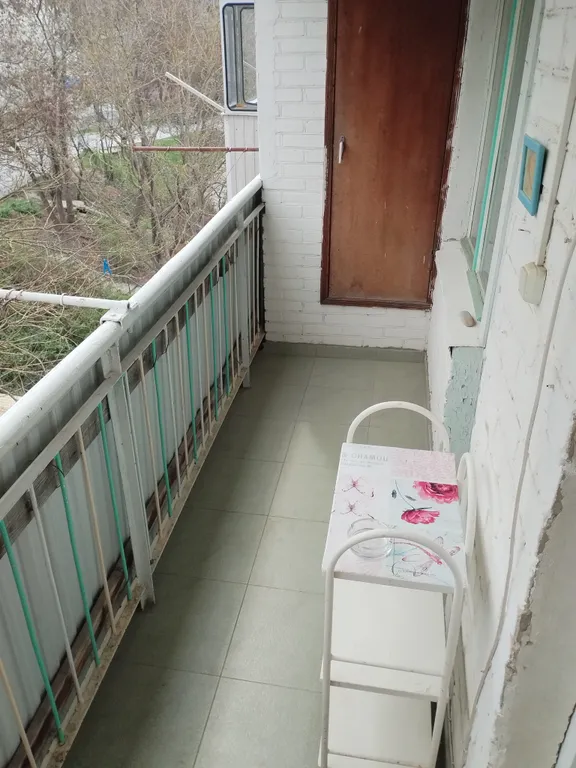 квартира,где Вы как дома