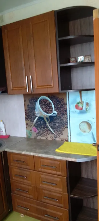 Квартира в центре города