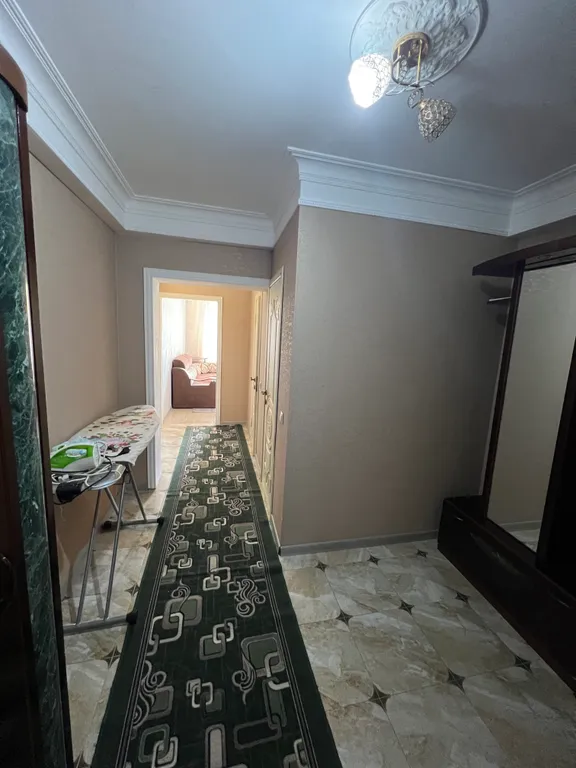 Квартира для туристов