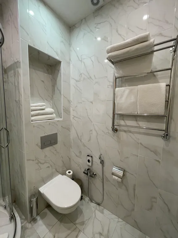 Апартамент Грин парк