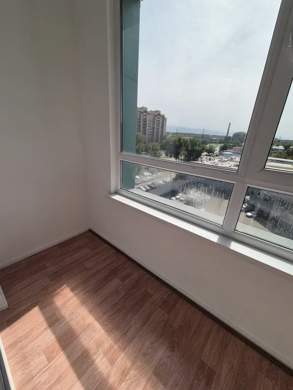 Квартира City Plus — Алматы