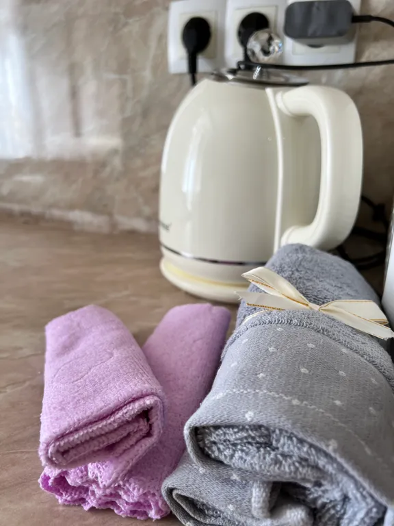 Квартира Уютная квартира — Сириус