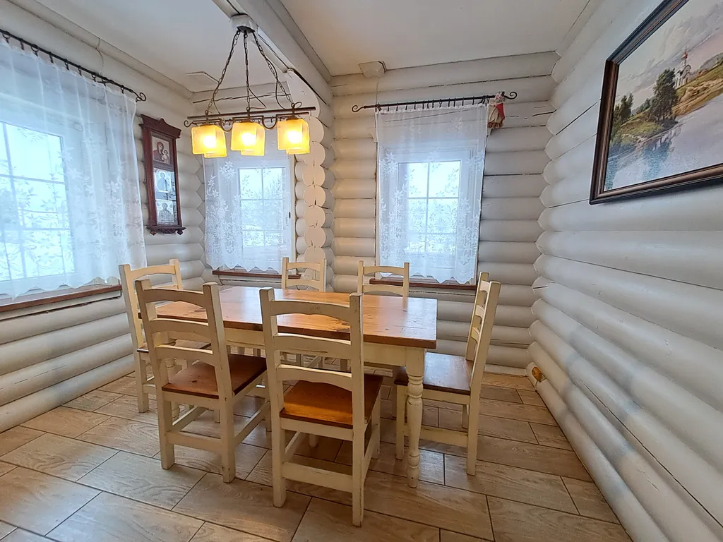 Усадьба Романовская Слобода