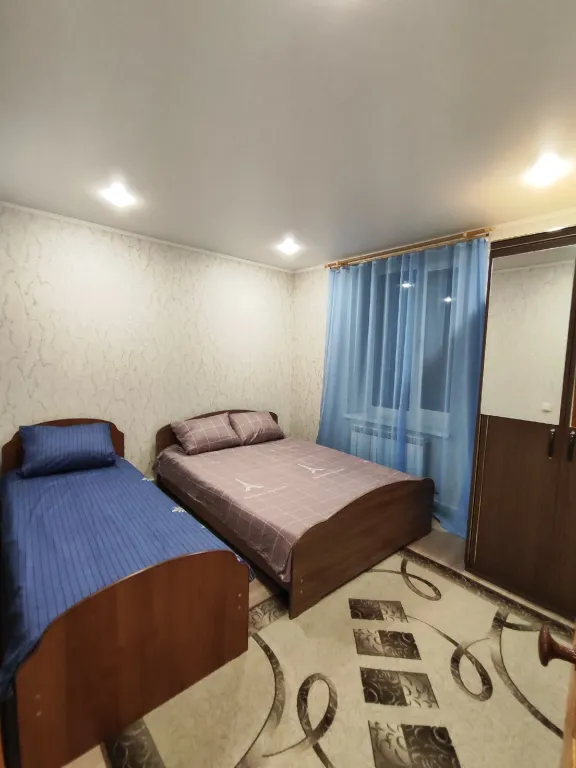 Уютный, чистый дом в 5-ти минутах езды до горнолыжного центра