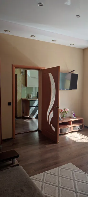 Квартира рядом с Литовским консульством