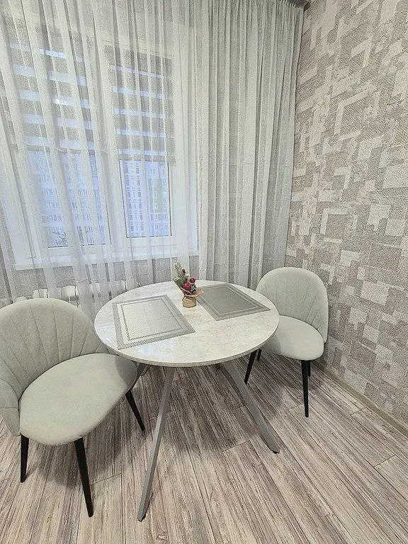 Квартира Уютная квартира — Курск