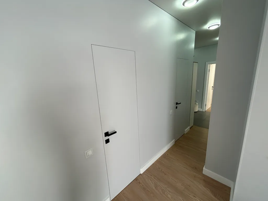 Семейная квартира на Людогоща