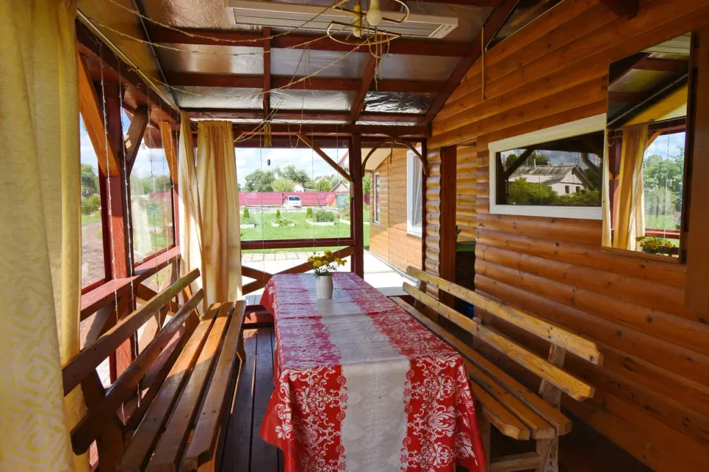 Агроусадьба Должанские малинки