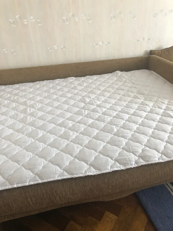 Уютная квартира в центре с сауной