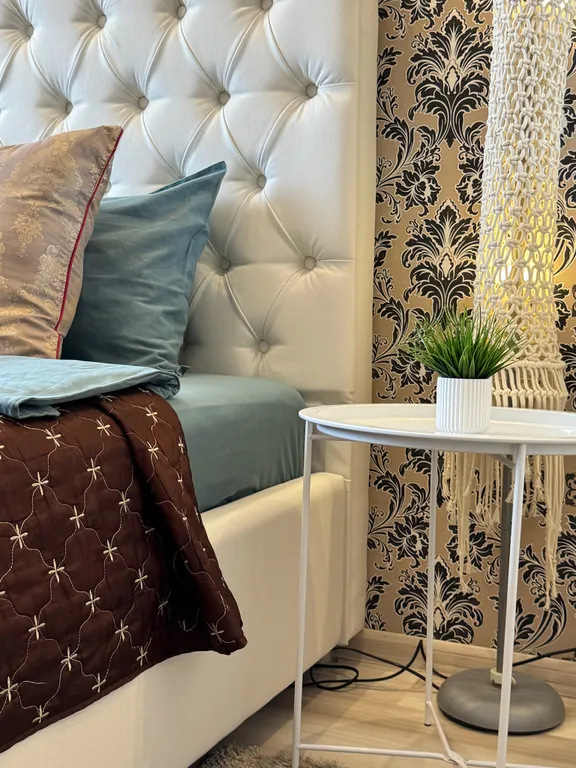 Апартаменты Пушкина 33 - рядом с центром города