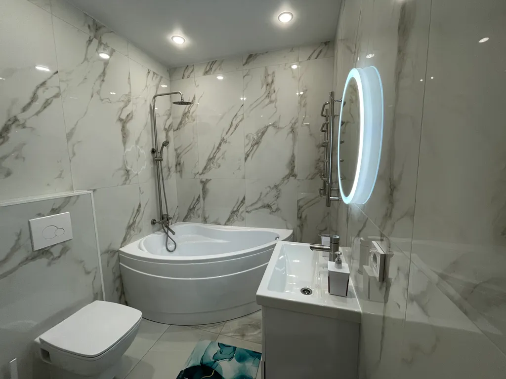 Апартамент бизнес класс emerald