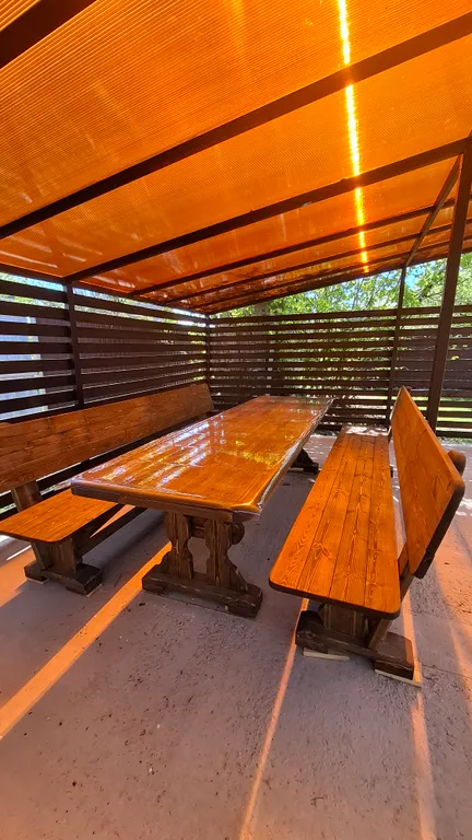 Коттедж Уютный дом для отдыха — Елизаветинская