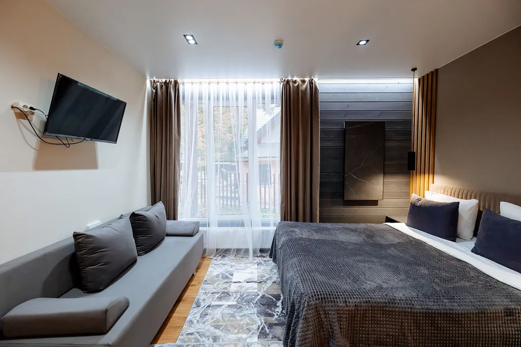 Вилла София