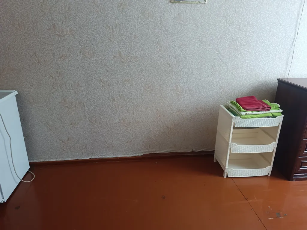 Уютная трёхкомнатная квартира