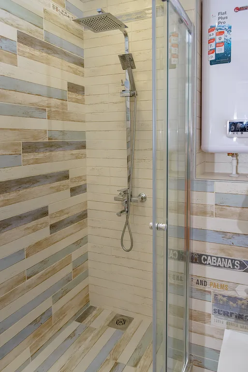 Уютная студия в центре