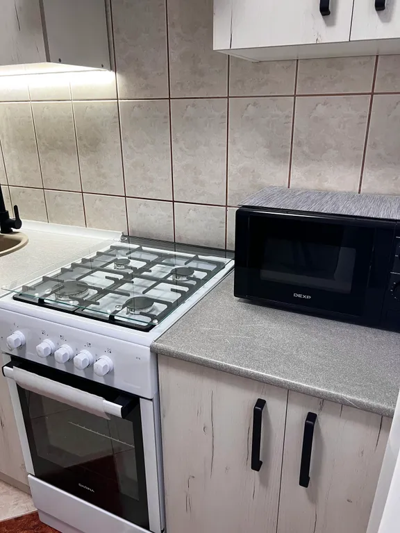 Квартира Квартира возле верхнего озера — Калининград