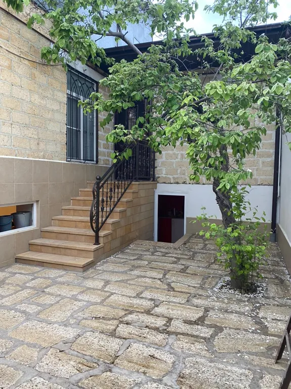 Коттедж Дом в исторической части города — Дербент