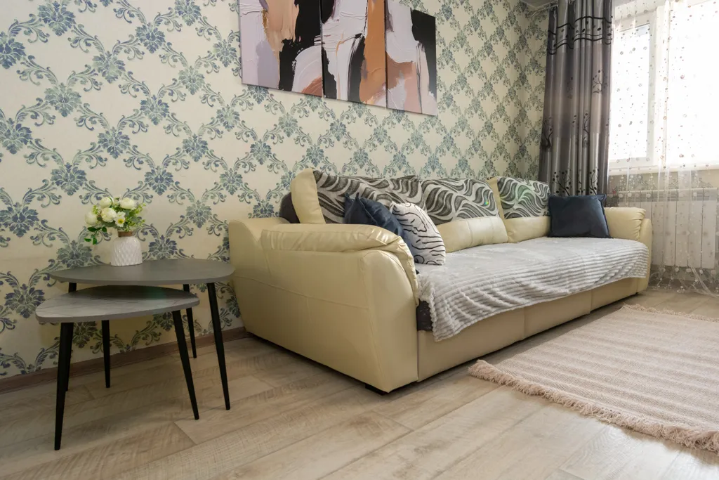 Уютная квартира в Иркутске-2