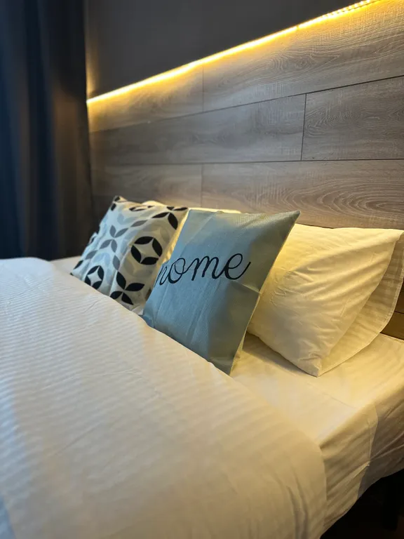 Квартира Квартира у аквапарка — Ярославль