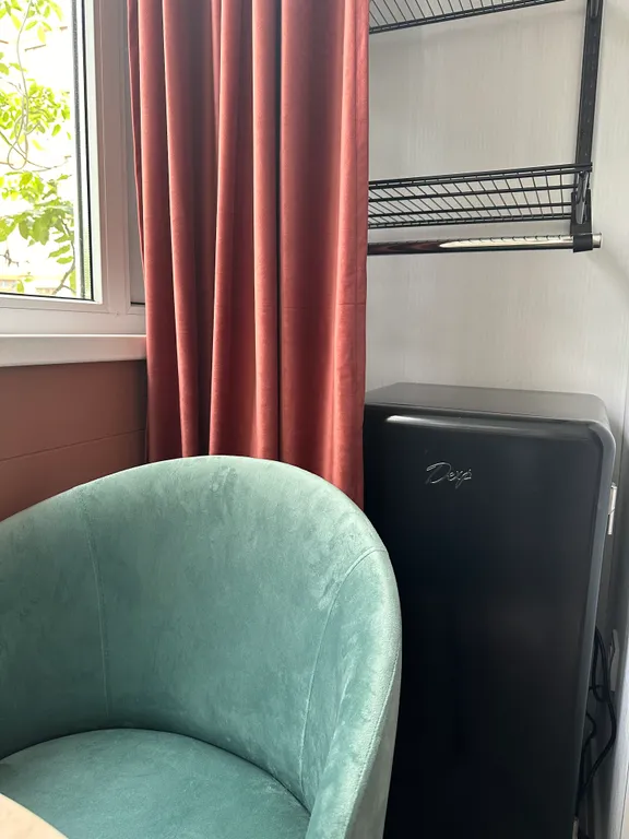 Студия на Белой Ромашке