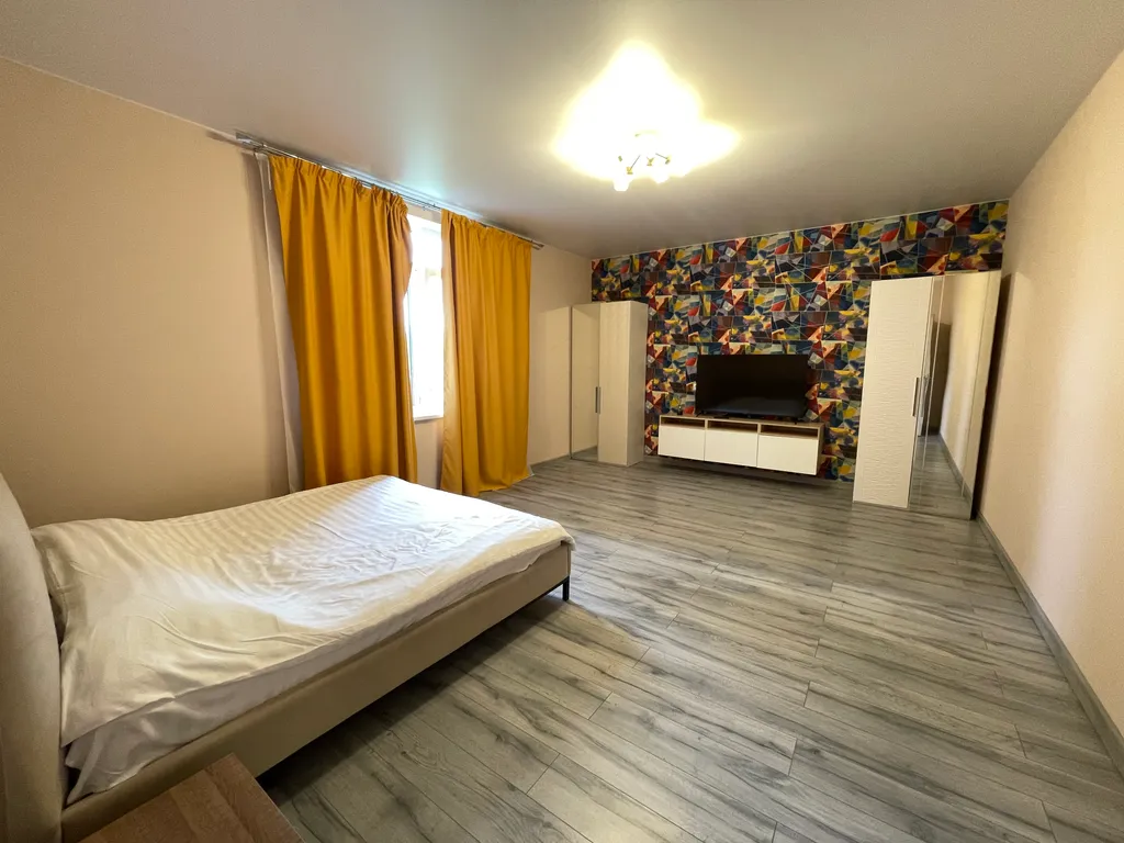 Золотая гавань