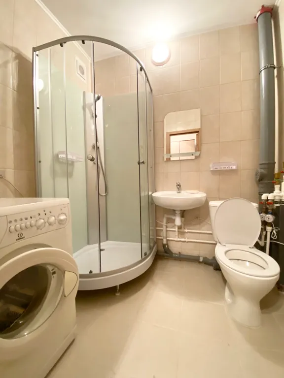 Квартира Квартира в новом ЖК Живи в Курортном — Песочный